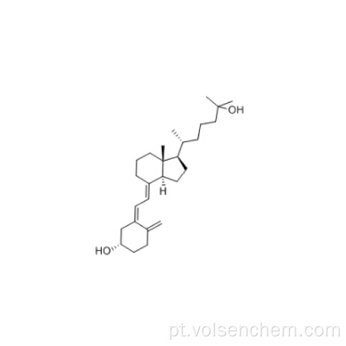 Activadores de VDR 25-Hidroxivitamina D3 19356-17-3